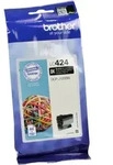 Brother Tinte LC-424BK schwarz