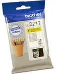 Brother Tinte LC-3217Y yellow