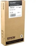 Epson Tinte C13T913100 photo black T9131