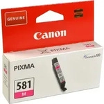 Canon Tinte 2104C001 CLI-581M magenta