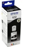 Epson Nachf&uuml;lltinte C13T03R140 schwarz 102