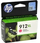 HP Tinte 3YL82AE 912XL magenta