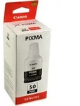Canon Nachf&uuml;lltinte 3386C001 GI-50PGBK schwarz