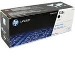 HP Toner W1350A 135A schwarz