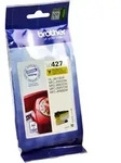 Brother Tinte LC-427Y yellow