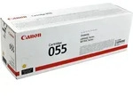 Canon Toner 3013C002 055 yellow