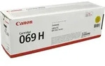 Canon Toner 5095C002 069H yellow