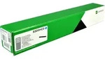 Lexmark Toner 83D0HC0 cyan