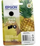 Epson Tinte C13T10G140 schwarz 604