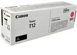 Canon Toner 5096C006 T12M magenta