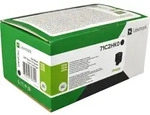 Lexmark Toner 71C2HK0 schwarz