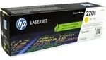 HP Toner W2202X 220X yellow