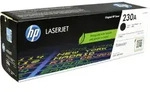 HP Toner W2300A 230A schwarz