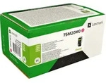 Lexmark Toner 75M20M0 magenta