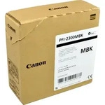 Canon Tinte 5276C001 PFI-2300MBK matte black