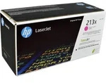 HP Toner W2133X 213X magenta