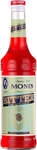 Monin Bitter Aperitif 1 Liter