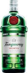 Tanqueray London Dry Gin 43,1% 1 Liter