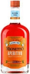 Mionetto Aperitivo alkoholfrei 0,5 Liter