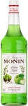 Monin Gr&uuml;ner Apfel Sirup 1 Liter