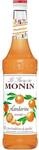 Monin Mandarine Sirup 0,7 Liter