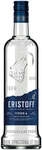 Eristoff Vodka 37,5% 1 Liter