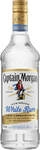 Captain Morgan White Rum 37,5% 1 Liter
