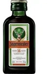 J&auml;germeister 35% 24x 0,04l