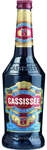 Cassiss&eacute;e Creme de Cassis 16% 0,7 Liter