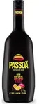 PASSO&Atilde; Passionsfrucht-Lik&ouml;r 17% 0,7 Liter