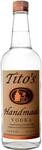 Tito's Handmade Vodka 40% 0,7 Liter