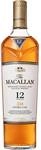 The Macallan 12 Jahre Double Cask Single Malt Scotch Whisky 40% 0,7 Liter