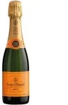 Veuve Clicquot Champagner Brut 0,375l