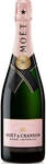 Moet & Chandon Champagner Brut Ros&eacute; 0,75 Liter