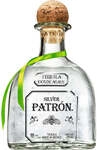 Patr&oacute;n Tequila Silver 100% Agave 40% 0,7 Liter