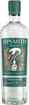 Sipsmith London Dry Gin 41,6% 0,7 Liter