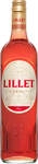 Lillet Rose 17% 0,75 Liter