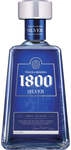 Tequila 1800 Jose Cuervo Silver 38% 0,7 Liter