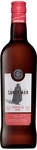 Sandeman Sherry Medium Dry 15% 0,75 Liter
