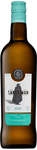 Sandeman Sherry Fino dry 15% 0,75 Liter