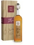 Grappa Poli Barrique Solera di Famiglia 55% 0,7 Liter