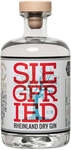 Siegfried Rheinland Dry Gin 41% 0,5 Liter