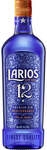 Larios 12 Premium Gin 40% 0,7 Liter