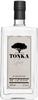 Tonka Handcrafted Gin 47% 0,5l