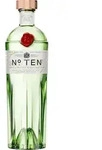 Tanqueray Gin No.Ten 47,3% 0,7 Liter