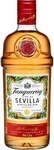 Tanqueray Flor de Sevilla Gin 41,3% 0,7 Liter