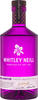 Whitley Neill Handcrafted Rhubarb & Ginger Gin 43% 0,7l
