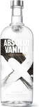 Absolut Vanilla 1 Liter