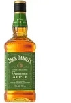 Jack Daniel's Tennessee Apple 35% 0,7 Liter