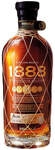 Brugal 1888 Rum Superior 40% 0,7 Liter